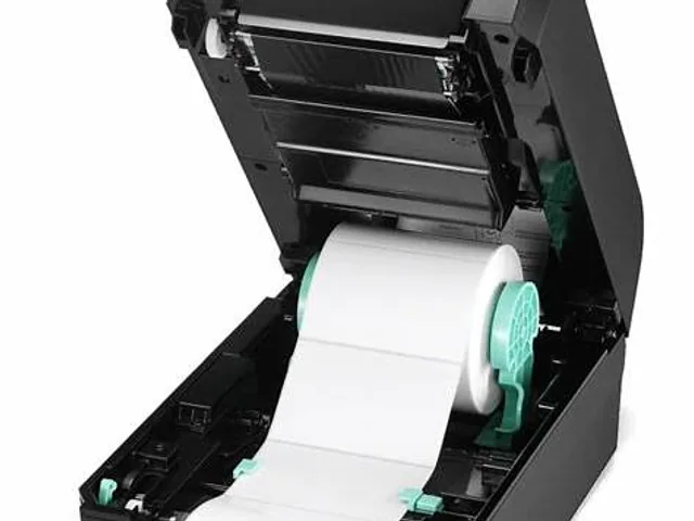 TSC TC310 label printer