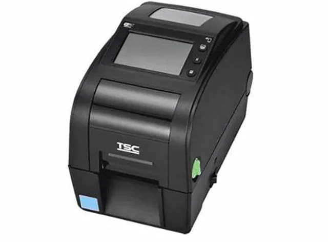 TSC TH320T label printer
