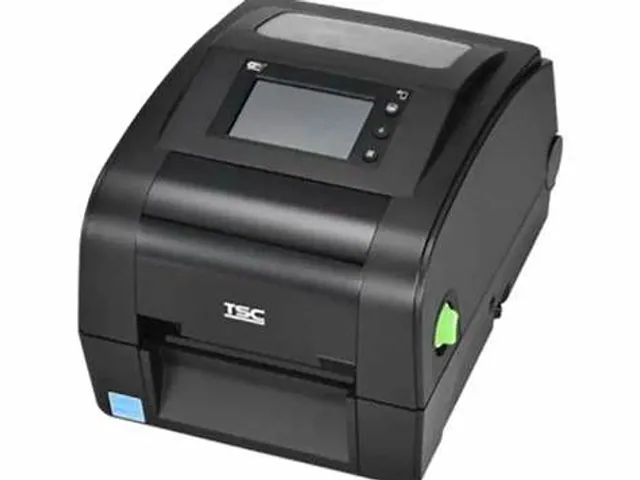 TSC TH340T label printer
