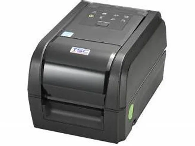 TSC TX210 label printer