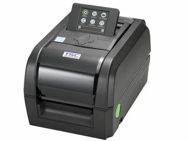 TSC TX610 label printer