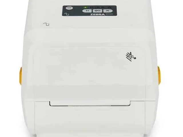 Zebra ZD421-HC label printer