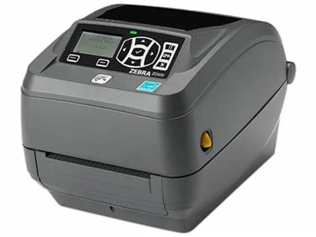 Zebra ZD500 label printer