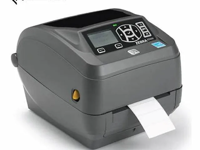 Zebra ZD500R label printer