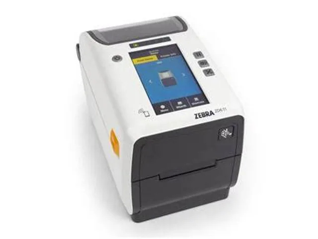 Zebra ZD611-HC label printer