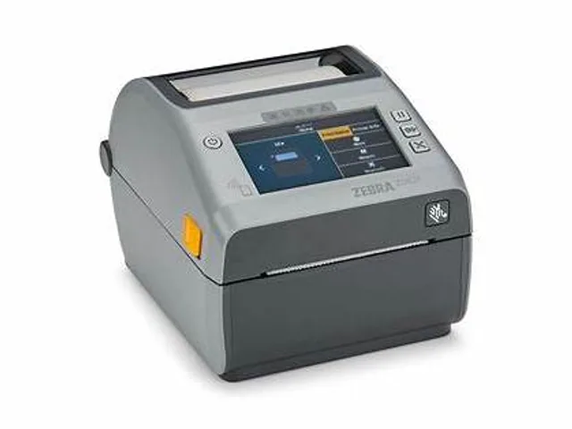 Zebra ZD621R label printer