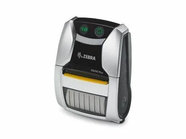 Zebra ZQ310 Plus label printer