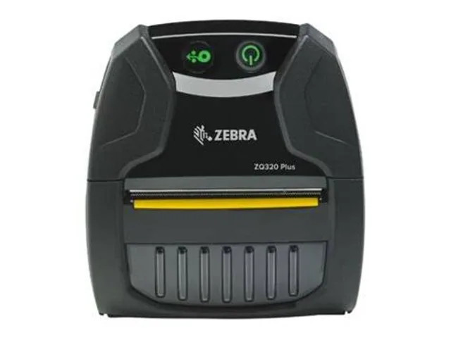 Zebra ZQ320 Plus label printer