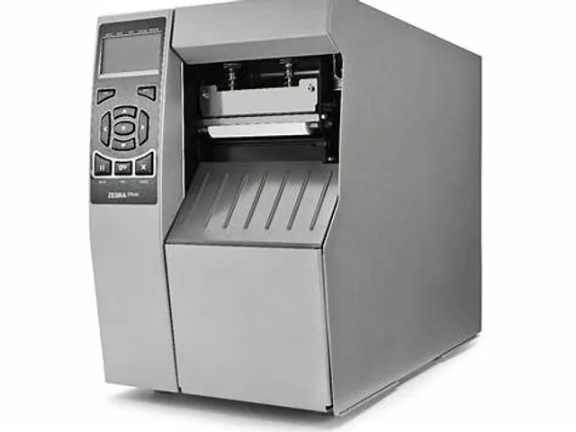 Zebra ZT510 label printer