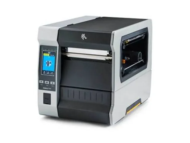 Zebra ZT620R label printer